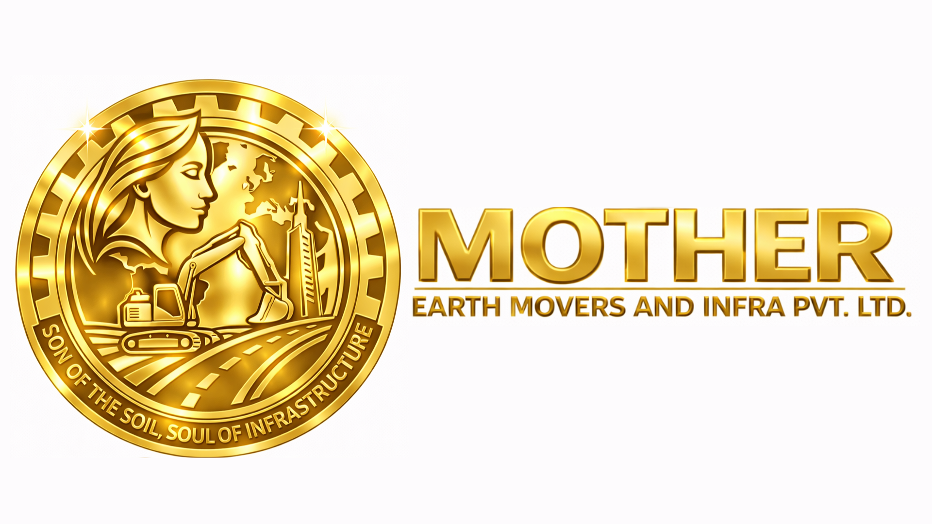 Mother Earth Movers Logo