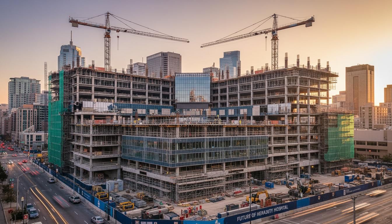 Agarwal Eye Hospital