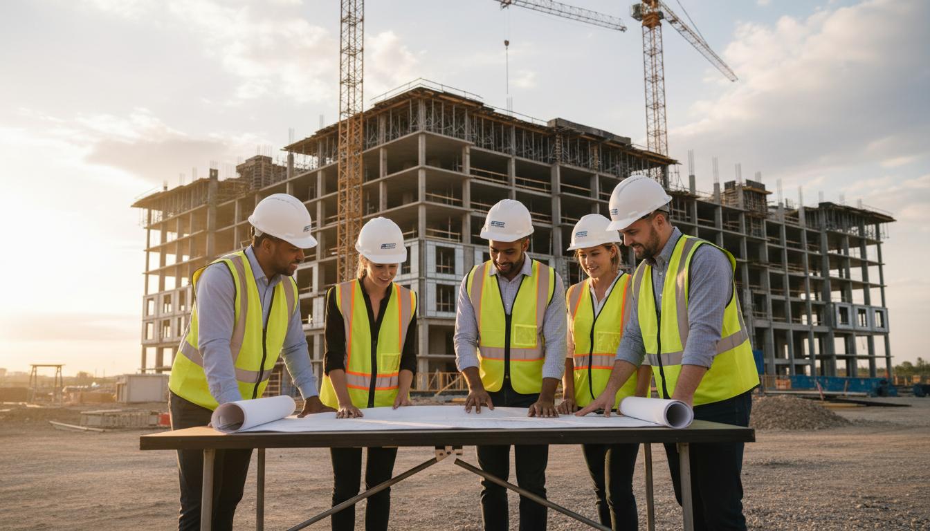 Construction Management